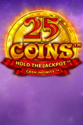 25 Coins™