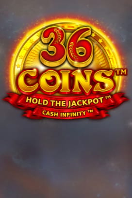 36 Coins™