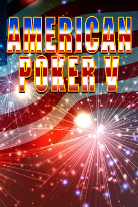 American Poker V 