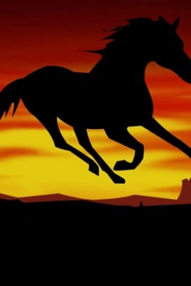 Black Horse™