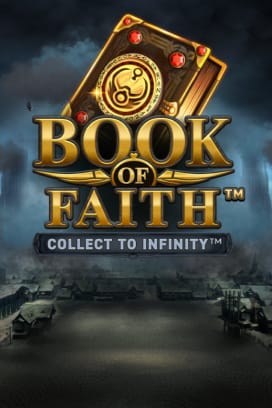 Book of Faith™