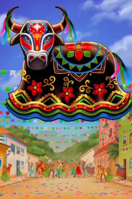 Bumba Meu Boi Coin™