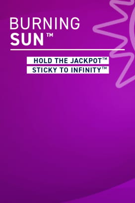 Burning Sun™ ENotremely Light