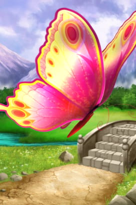 Butterfly Lovers™