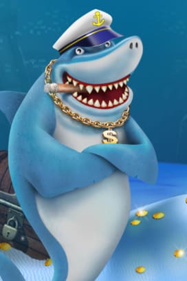 Captain Shark™