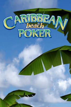 Caribbean Beach Poker 