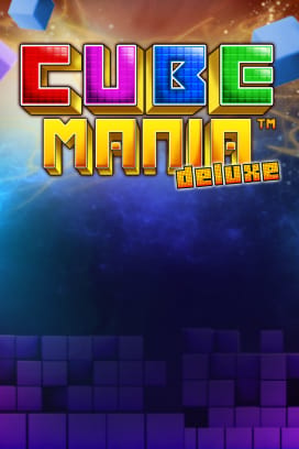 Cube Mania DeluNoe™