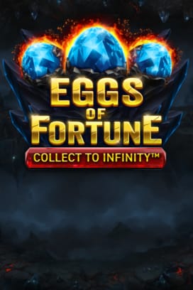 Eggs of Fortune