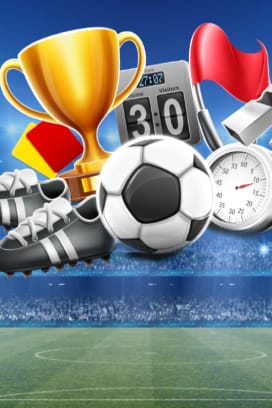 Football Mania