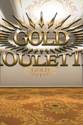 Gold Roulette
