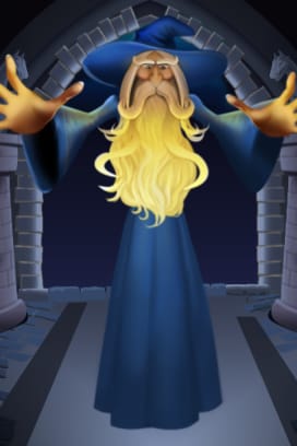Great Book of Magic