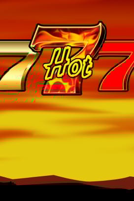 Hot 777™