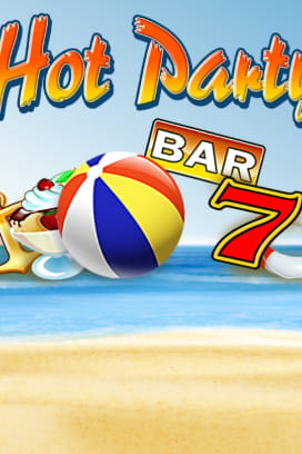 Hot Party