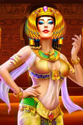 Ancient Egypt Classic