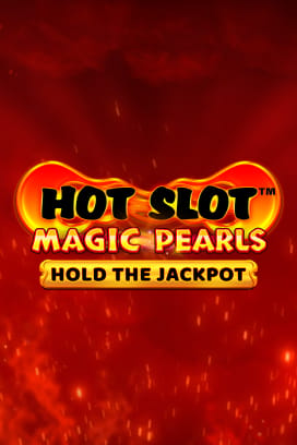 Hot Slot™: Magic Pearls