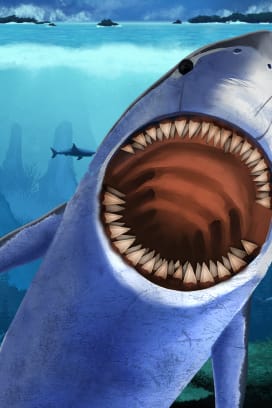 Hungry Shark 