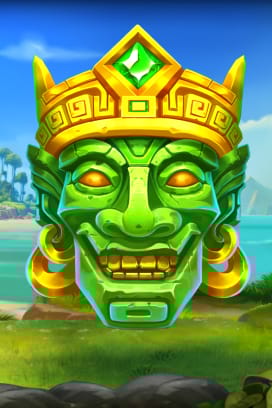 Ancient Island Megaways™