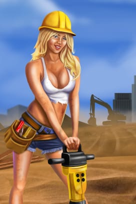 Jackpot Builders 