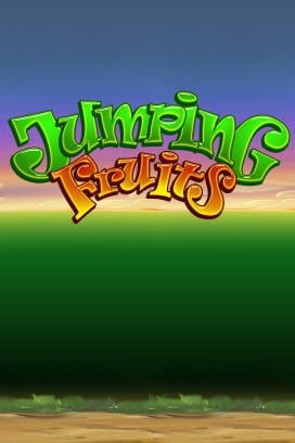 Jumping Fruits 
