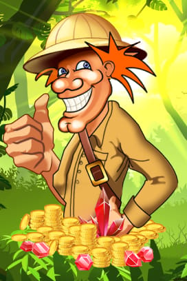 Lost Treasure 