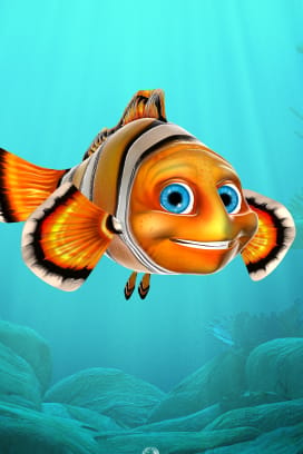 Lucky Fish