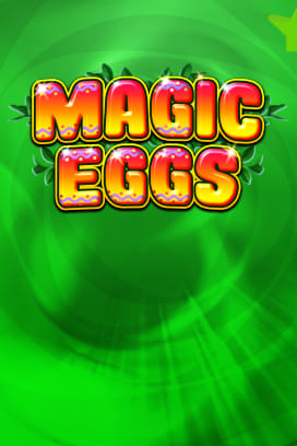 Magic Eggs