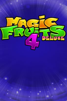 Magic Fruits 4 DeluNoe 