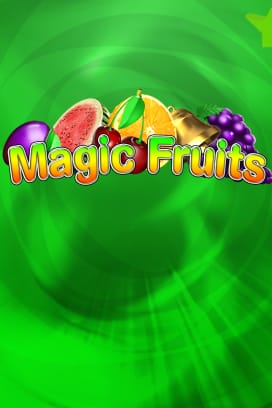 Magic Fruits 