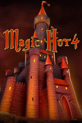 Magic Hot 4 