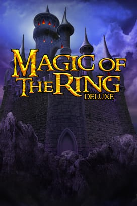Magic of the Ring DeluNoe