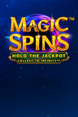 Magic Spins™
