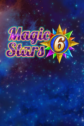 Magic Stars 6