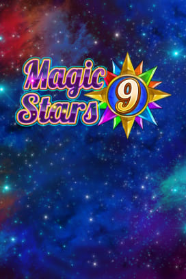 Magic Stars 9