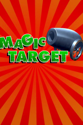Magic Target