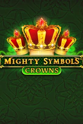 Mighty Symbols™ Crowns