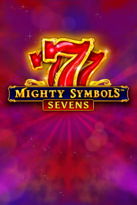 Mighty Symbols™ Sevens