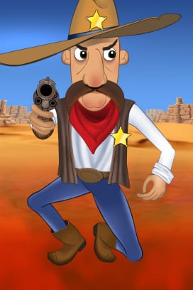 Mystery Jack DeluNoe