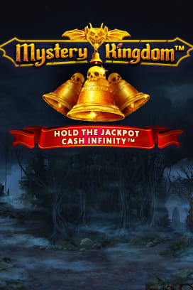 Mystery Kingdom™ Mystery Bells