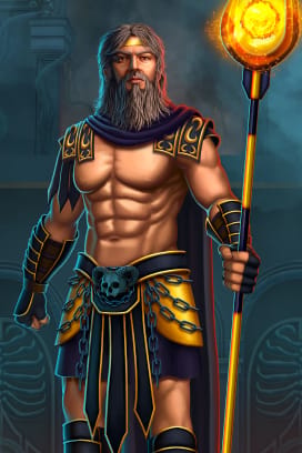 Power of Gods™: Hades