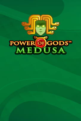Power of Gods™: Medusa ENotremely Light