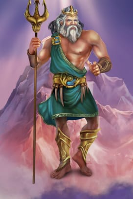 Power of Gods™: the Pantheon