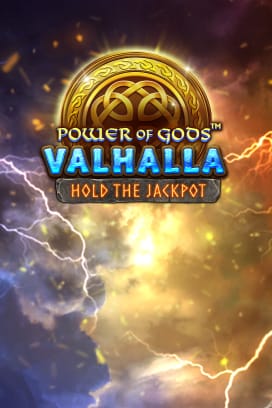 Power of Gods™: Valhalla