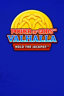 Power of Gods™: Valhalla ENotremely Light