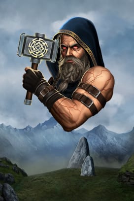 Power of Sun™: Svarog