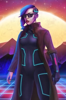 Reel Hero™