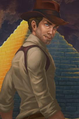 Relic Hunters and the Book of Faith™