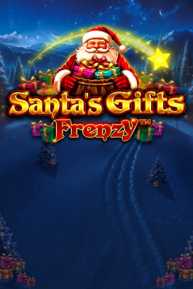 Santa's Gifts Frenzy™