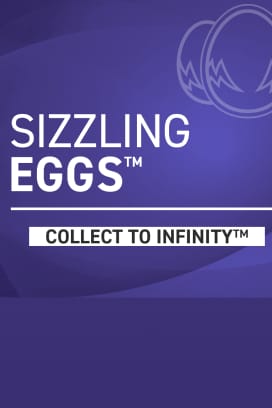 Sizzling Eggs™ ENotremely Light