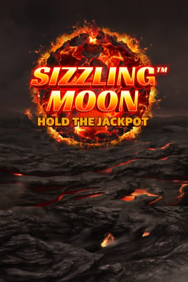 Sizzling Moon™