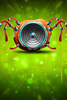 Sonic Reels